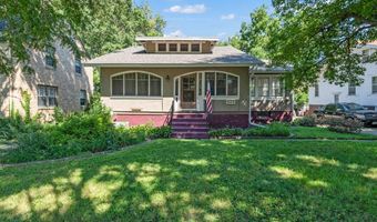 1001 42nd St, Des Moines, IA 50311
