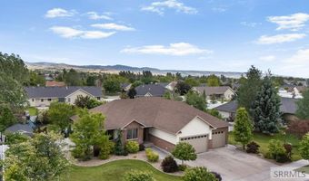 3678 E Clearfield Ln, Ammon, ID 83406