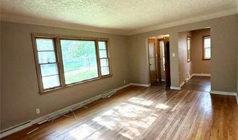3501 SW 7th St, Des Moines, IA 50315