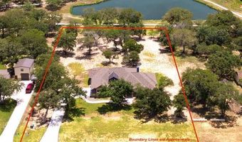 145 Crescent Rdg, Adkins, TX 78101