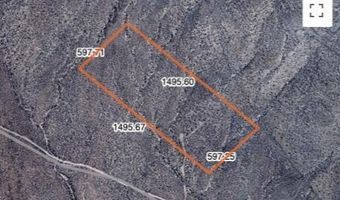 Tbd Hidden Trail, Bisbee, AZ 85603