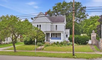 519 W Main St, Ashland, OH 44805