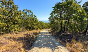TBD Hooser Rd, McAlester, OK 74501