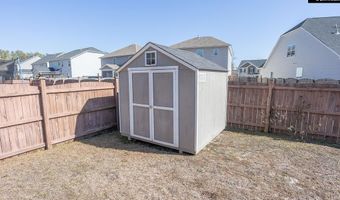 141 Coatbridge Dr, Blythewood, SC 29016