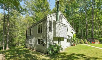 444 Winterbrook Rd, Campton, NH 03223