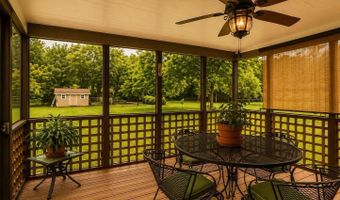 4136 TUDOR Ln, Anniston, AL 36207