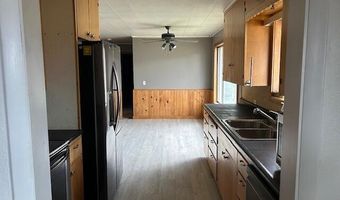 168 E 2ND Ave, Afton, WY 83110