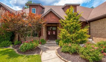 6579 WESTMINSTER, Benton, AR 72019