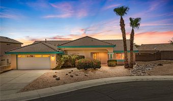 2185 Breon Dr, Bullhead City, AZ 86442