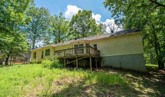 3350 White Tail St, Benton, AR 72019