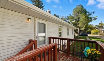 1107 E 20TH St, Cheyenne, WY 82001