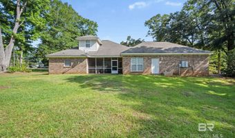 300 Northshore Dr, Bay Minette, AL 36507