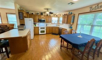 5401 N 435 Rd, Adair, OK 74330