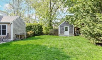 57 Warren Ave, Middletown, RI 02842