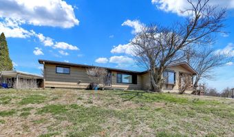 122 Edgewood Dr, Bedford, IN 47421