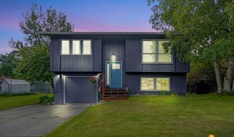 7210 Dawn Dr, Anchorage, AK 99502