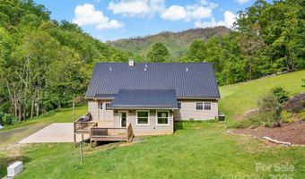 423 Cad Campbell Rd, Bakersville, NC 28705