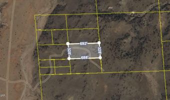 CR 212-08-001E, Concho, AZ 85924