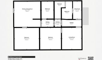 55 Main St, Andes, NY 13731