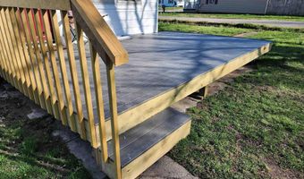 324 S Ohio St, Bicknell, IN 47512