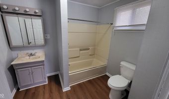 1024 W 13th St, Anderson, IN 46016