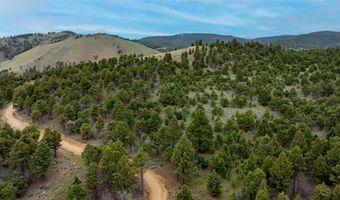Bald Hill Lode, Basin, MT 59631