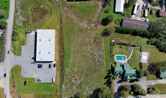 Glenn Bridge Road, Arden, NC 28704