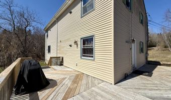 2293 2295 S Princeton Rd, Baileyville, ME 04694