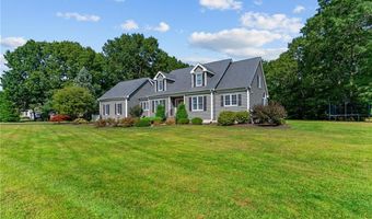 10 Lantern Brook Dr, Lincoln, RI 02865
