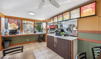 421 E Commercial, Anaconda, MT 59711