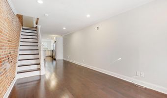1710 WILLIAM St, Baltimore, MD 21230