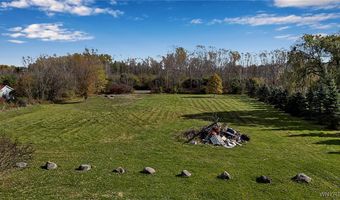 12948 Swift Mills Rd, Akron, NY 14001