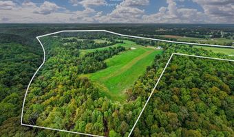 8495 Baxter Rd, Baxter, TN 38544
