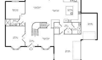 2376 Westbrooke Cir S, Ann Arbor, MI 48105