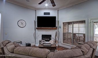 506 Creekstone Dr, Brandon, MS 39047