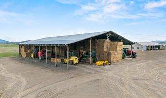 1550 Haskins Rd, Bonanza, OR 97623