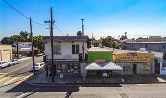 4600 S Central Ave, Los Angeles, CA 90011