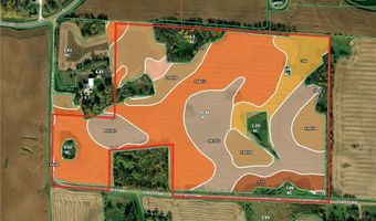 1351 X 53rd St NW, Annandale, MN 55302