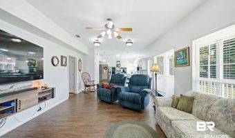 15855 Calvin Richerson Rd, Bay Minette, AL 36507