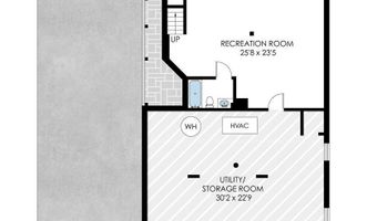 5604 HOOVER St, Bethesda, MD 20817