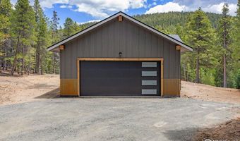 200 Severance Lodge Rd, Black Hawk, CO 80422