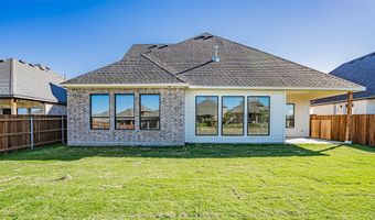 14848 Grissom Ave, Aledo, TX 76008