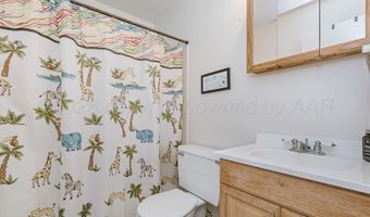 4010 S Travis St, Amarillo, TX 79110