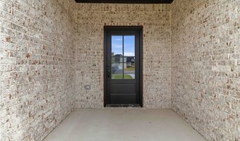 6706 High Meadow Blvd, Bentonville, AR 72713