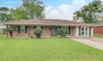 7201 Bienville Dr, Biloxi, MS 39532