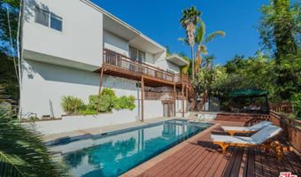 3951 Sunswept Dr, Studio City, CA 91604