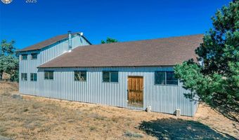 38 MacDonnell Dr, Cotopaxi, CO 81223