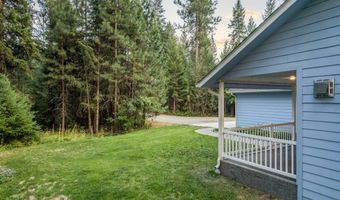 599 Chokecherry Dr, Bonners Ferry, ID 83805