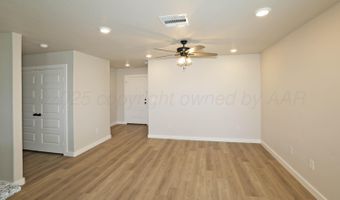 8904 Bandit Dr, Amarillo, TX 79124