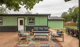 2601 N Willis St, Abilene, TX 79603
